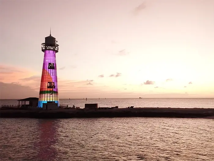 lighthouse