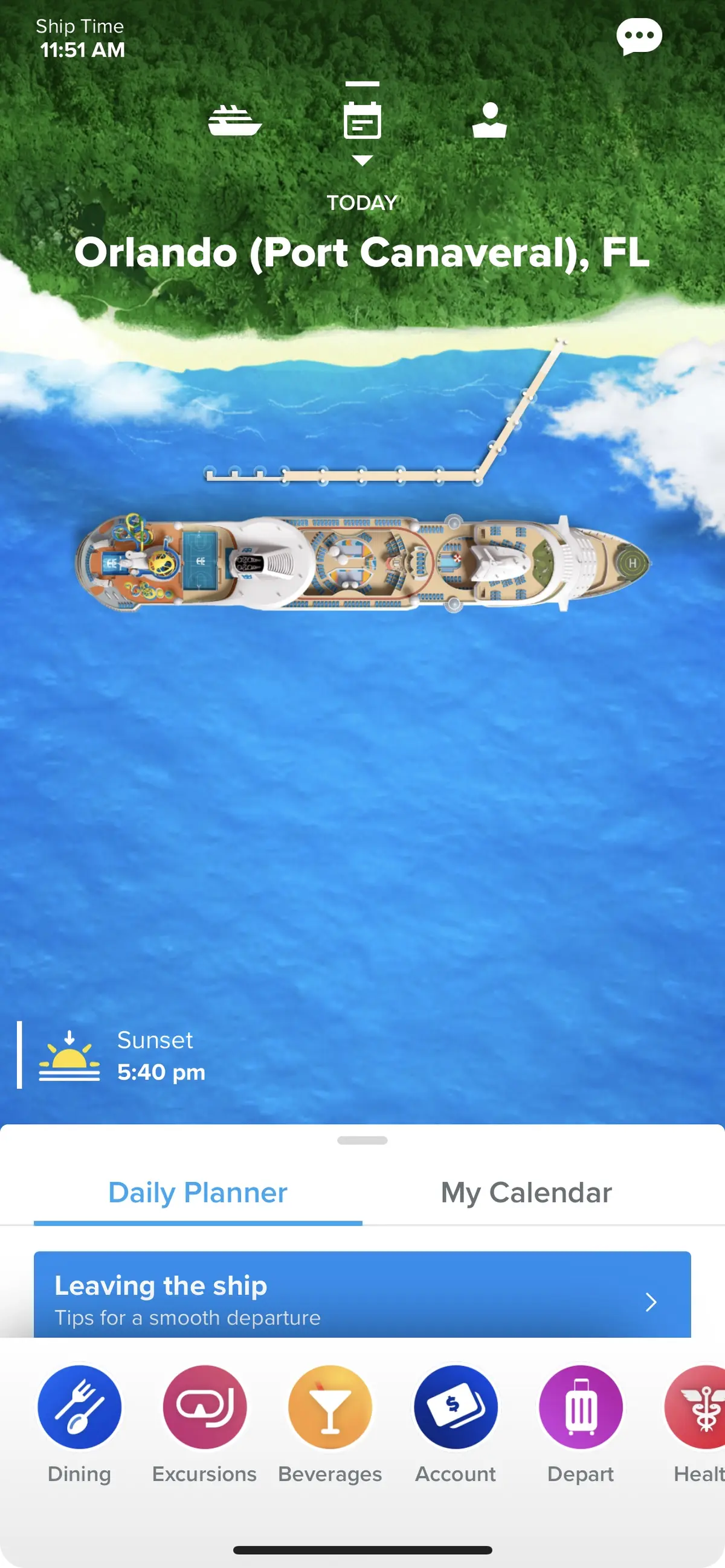 RC-app RC app