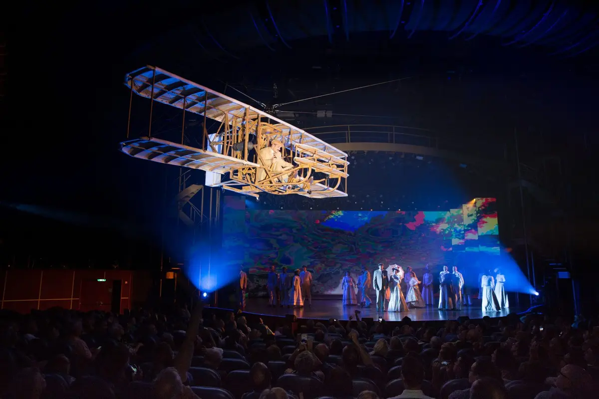 Flight-dare-to-dream-symphony Flight-dare-to-dream-symphony