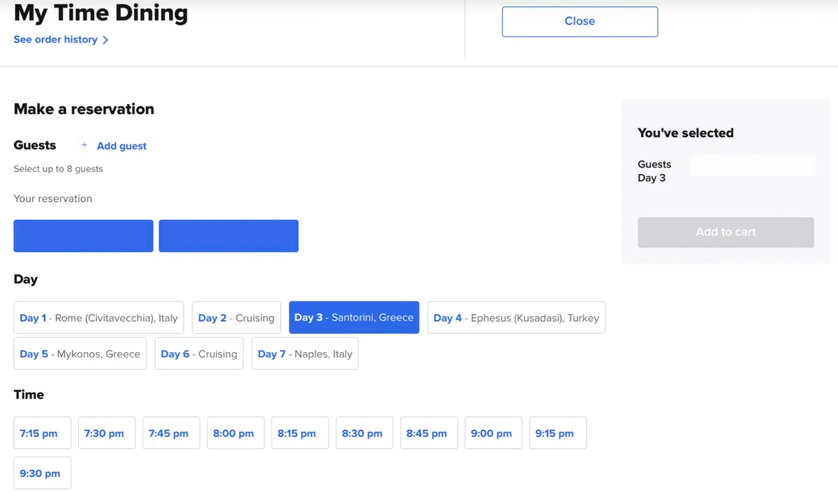 my-time-dining-cruise-planner my-time-dining-cruise-planner