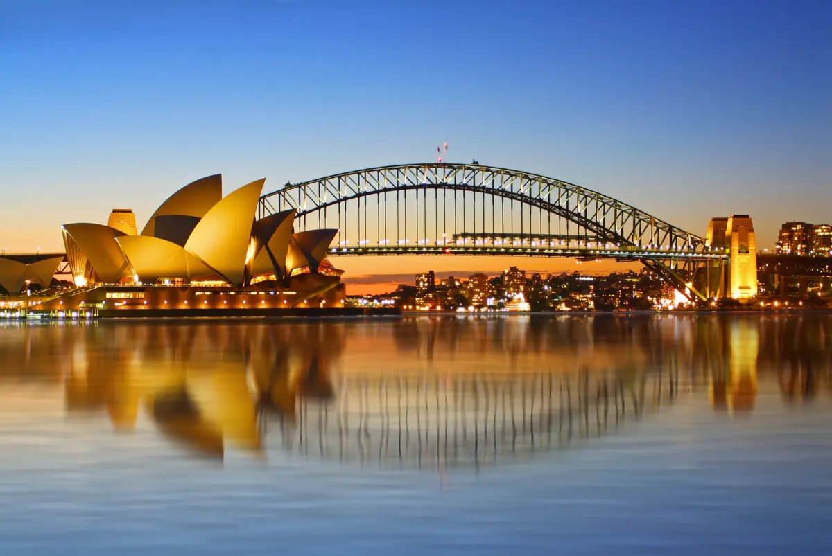 sydney-australia sydney-australia