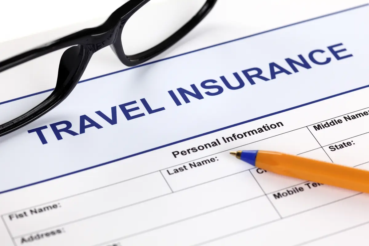 travel insurance