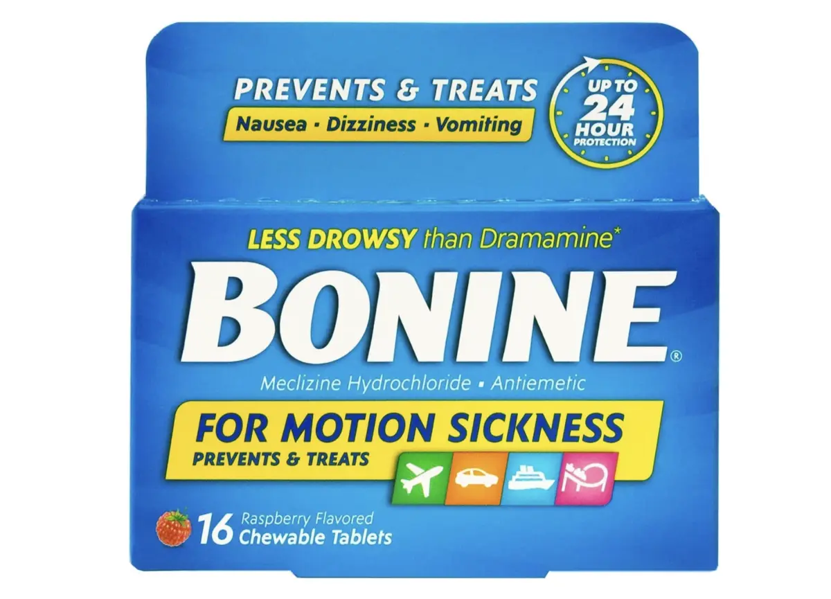 Bonine Bonine