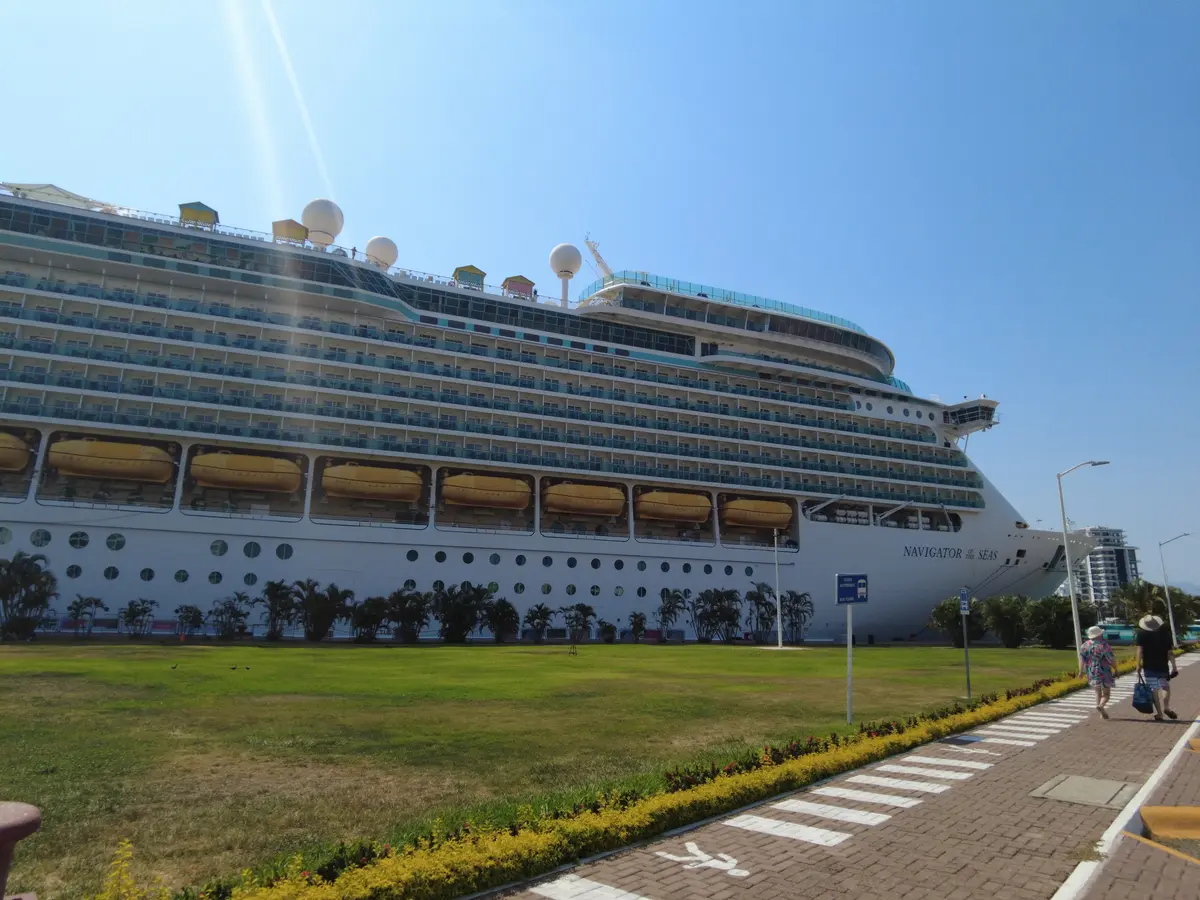Navigator-of-the-Seas-Docked-Puerto-Vallarta Navigator-of-the-Seas-Docked-Puerto-Vallarta