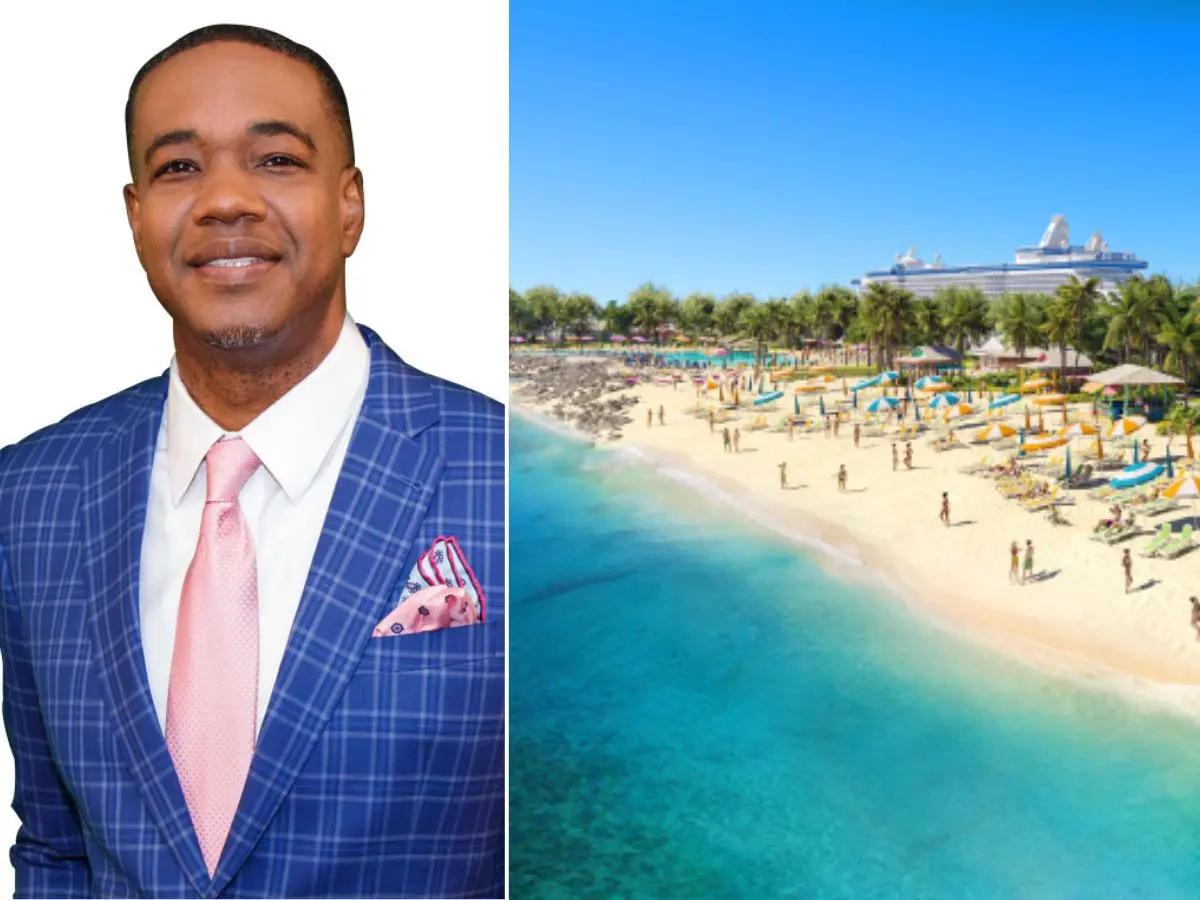 The Bahamas's Paradise Island Is Getting a New 17-acre Beach Club