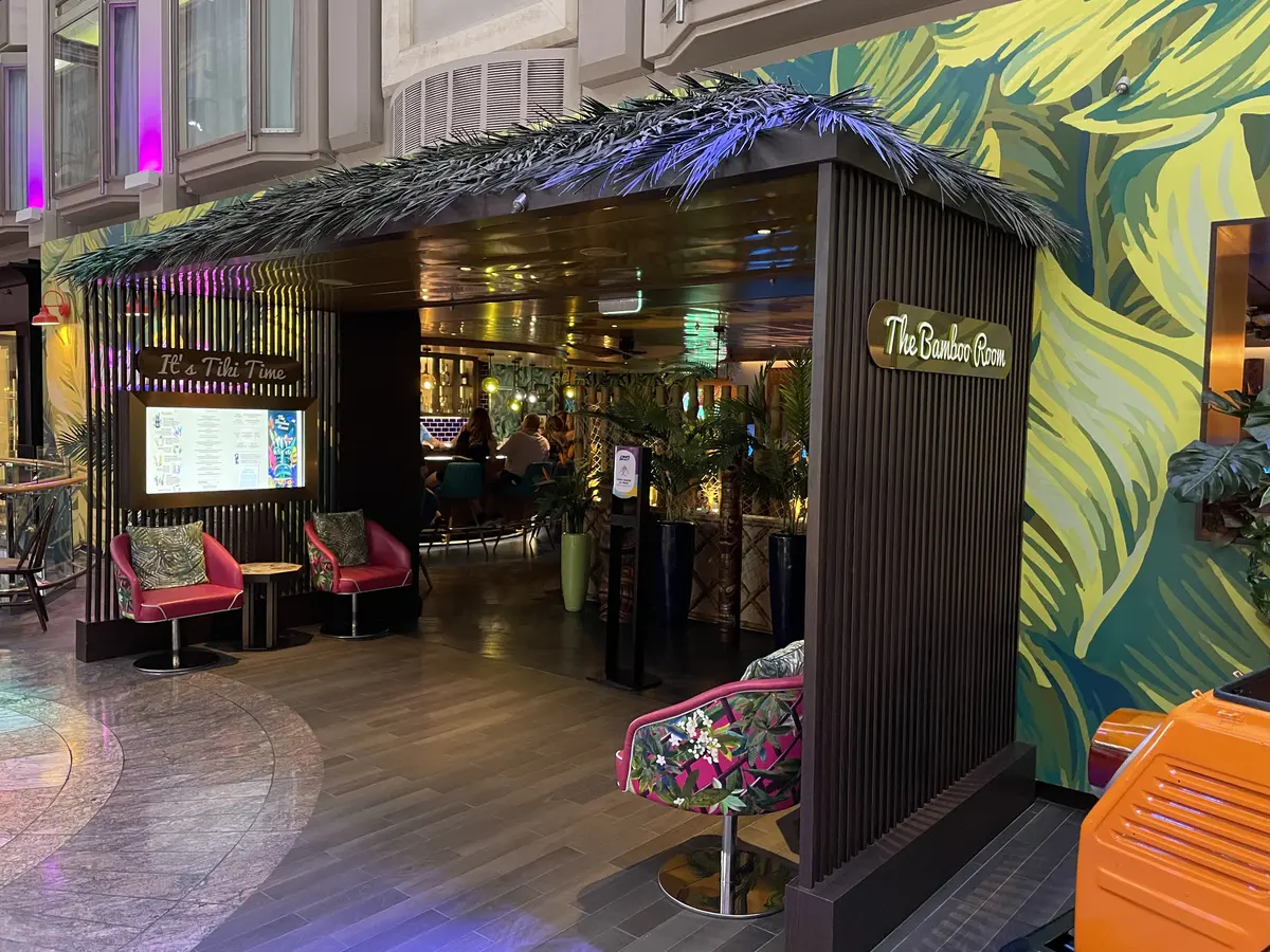 The-Bamboo-Room-Navigator The-Bamboo-Room-Navigator