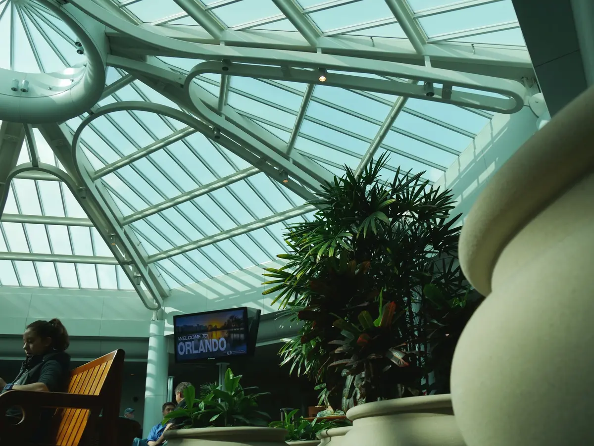 orlando-airport orlando-airport