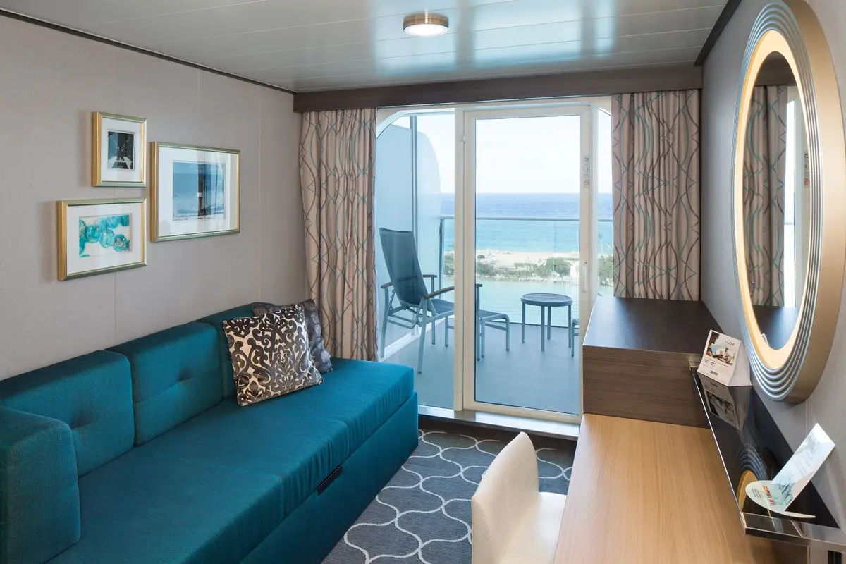 The Debate: Inside Cabin vs Balcony Cabin on a Cruise Ship