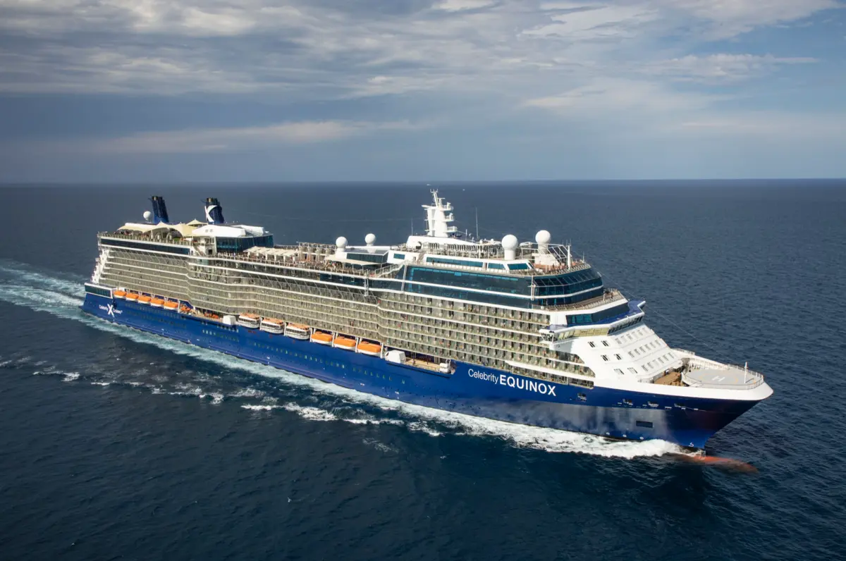 celebrity-equinox-at-sea celebrity-equinox-at-sea
