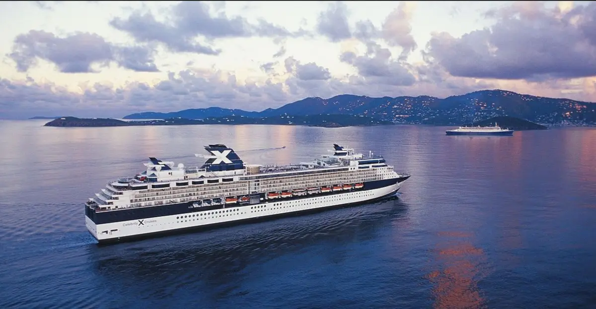 Celebrity Constellation
