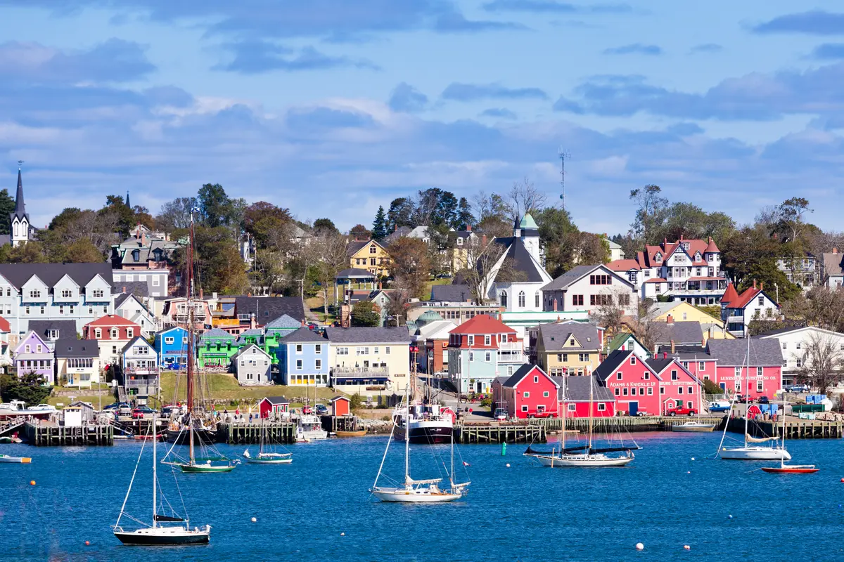 Lunenburg