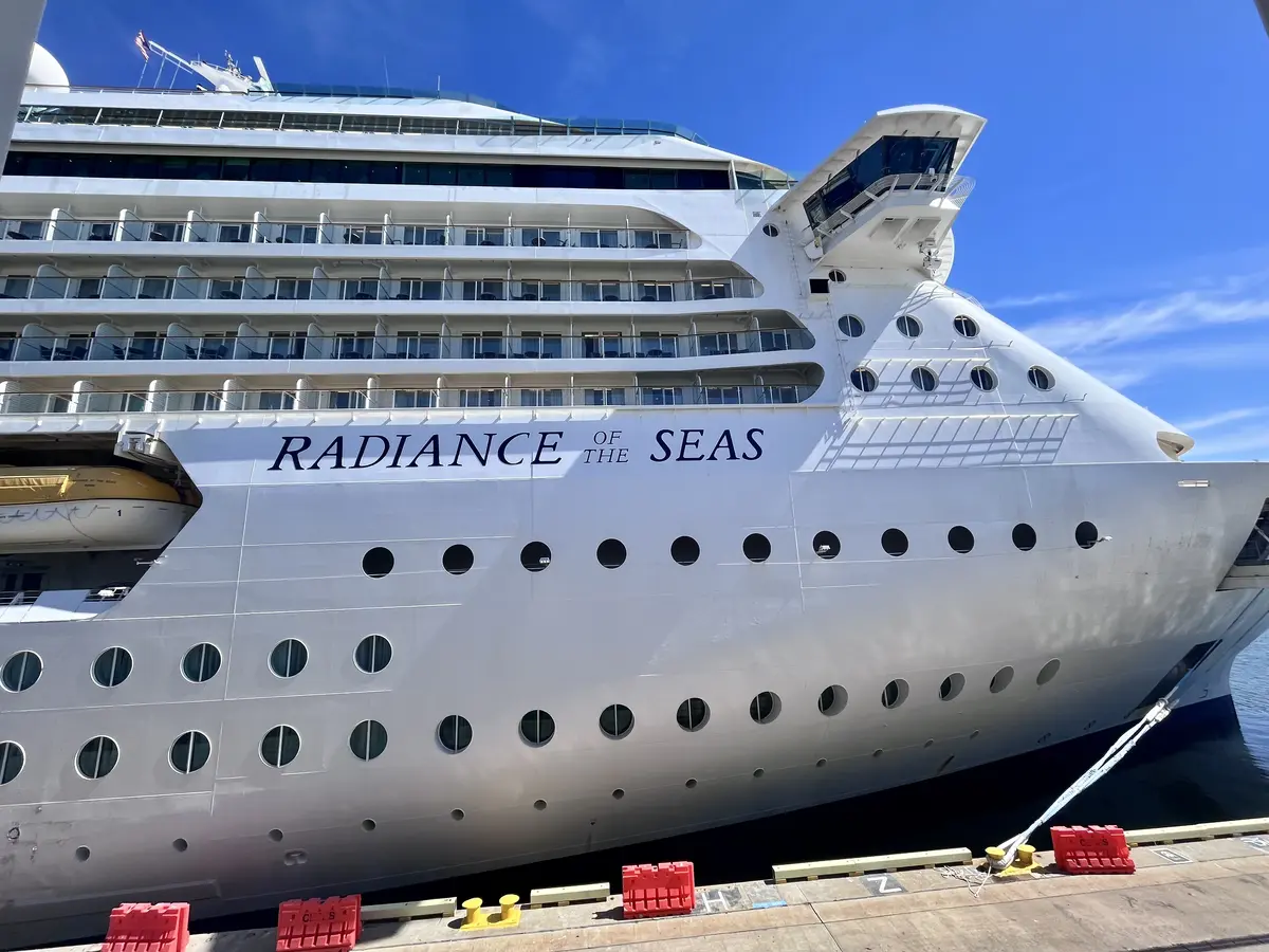 port-tampa-radiance port-tampa-radiance