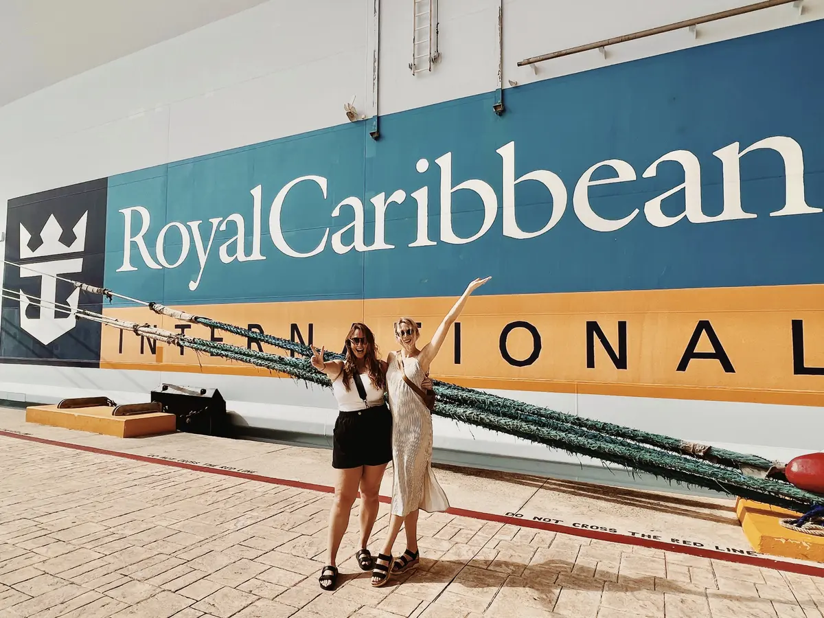 royal Royal Caribbean