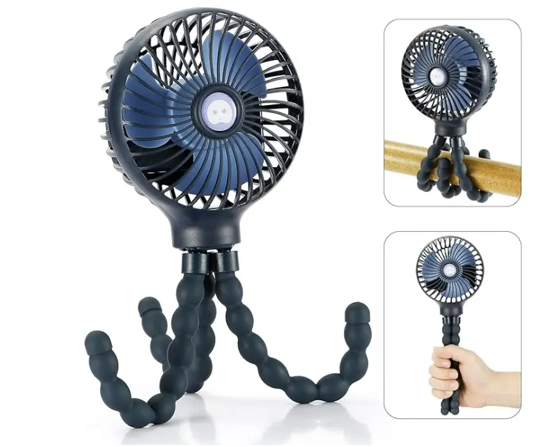 Amazon Fan Amazon Fan