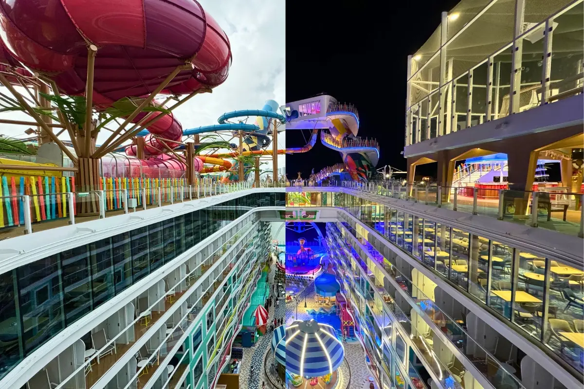 Royal Caribbean Blog - Unofficial blog about Royal Caribbean cruises