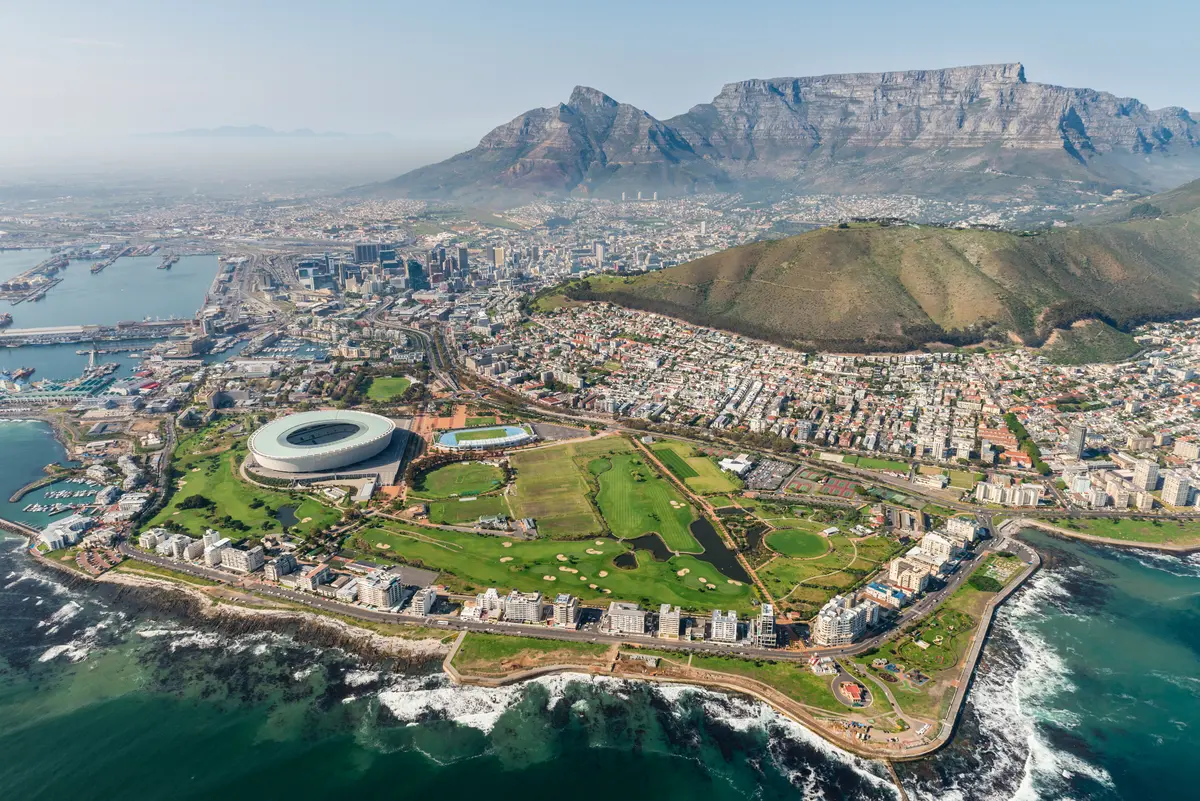 cape-town cape-town