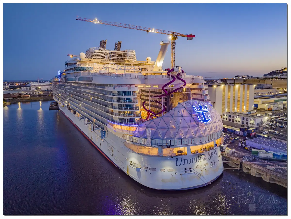 11 Reasons to Cruise on Royal Caribbean's Independence of the Seas