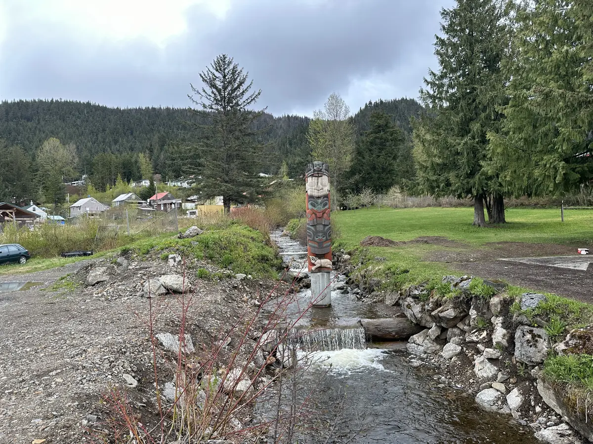 Hoonah-Icy-Strait-Point Hoonah-Icy-Strait-Point