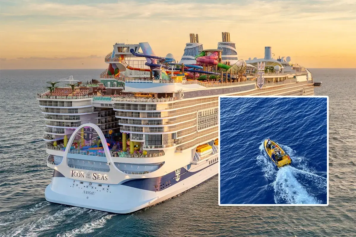 Royal caribbean cruise 2024 from miami, 3 Night Bahamas & Perfect Day