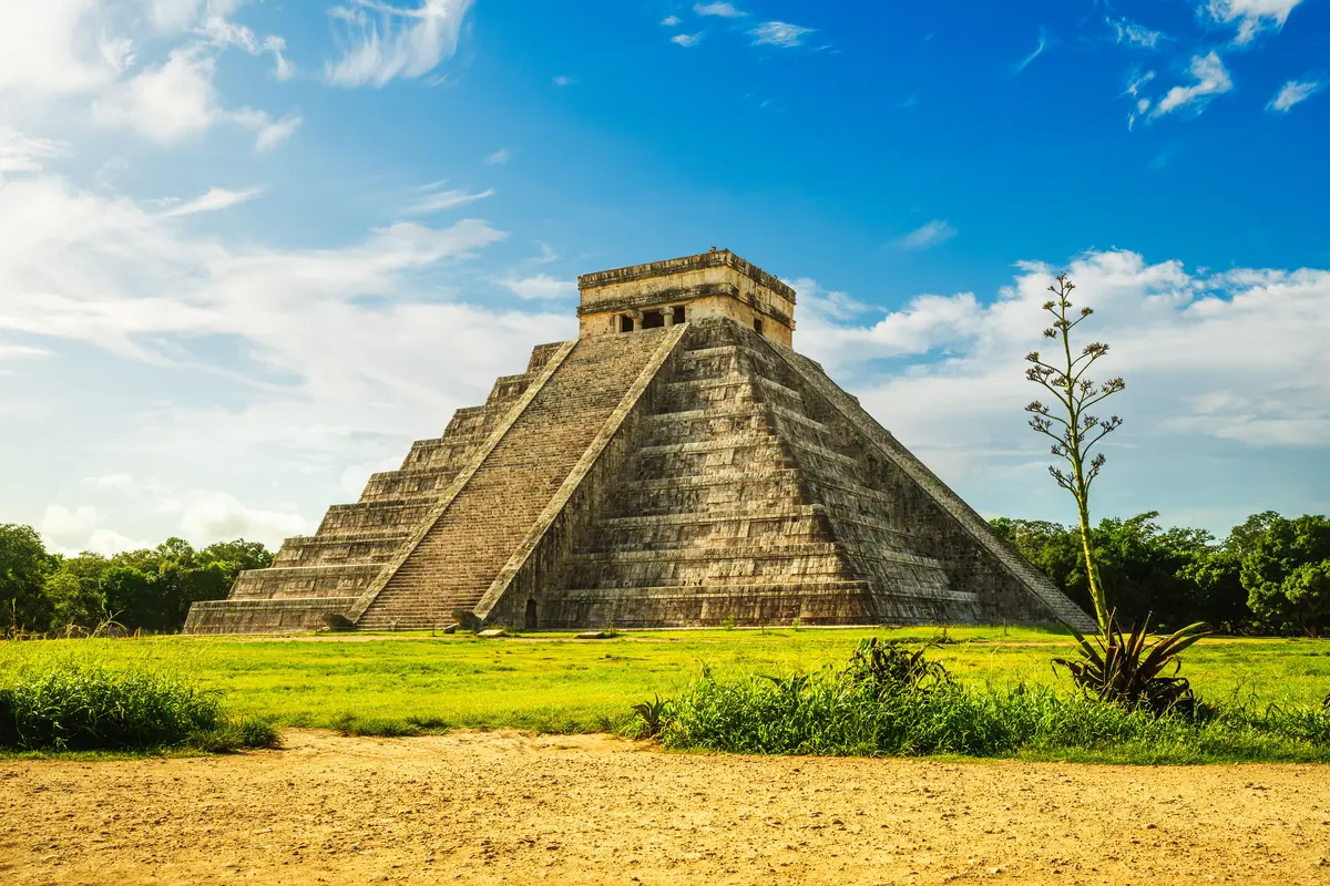 Chichen Itza