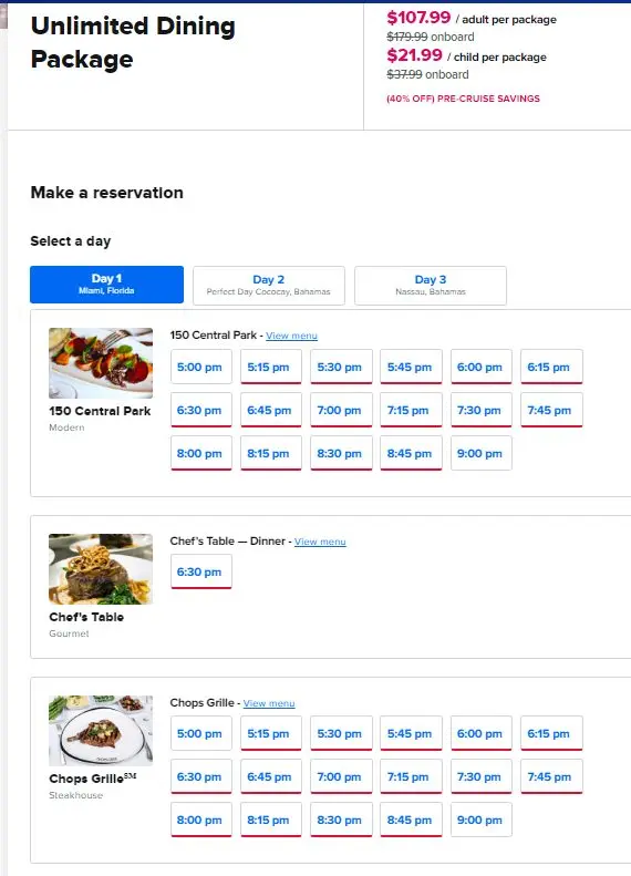 UDP-Reservations-Spotted UDP-Reservations-Spotted