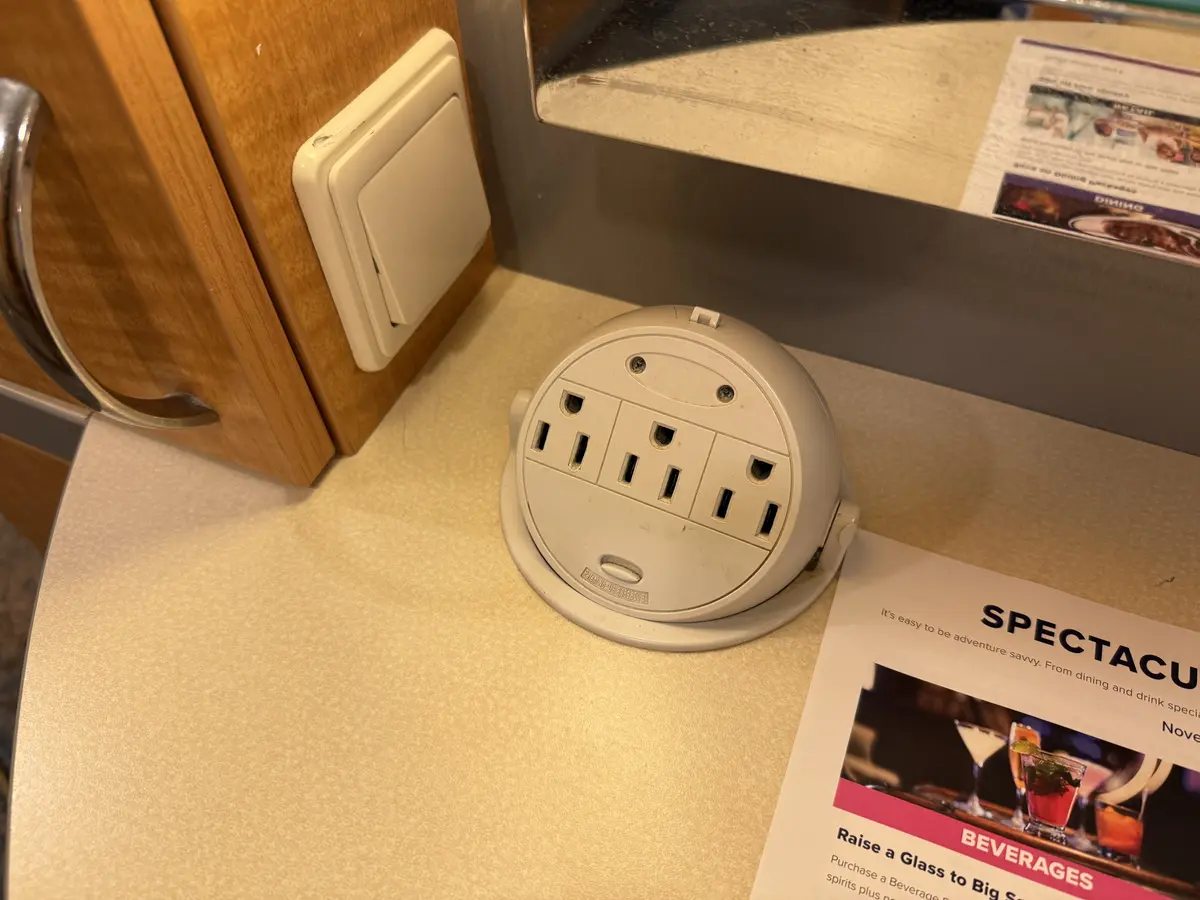 Allure-Inside-Cabin-Outlets Allure-Inside-Cabin-Outlets