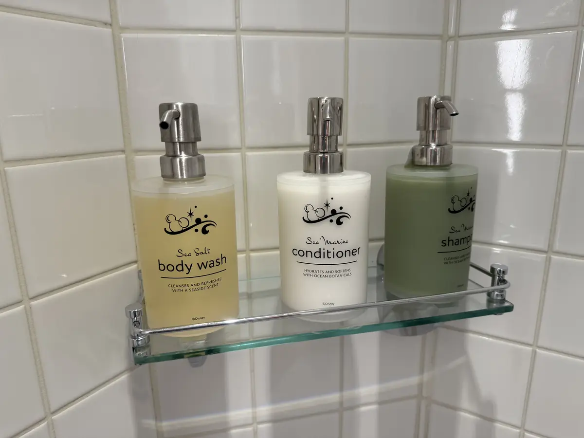 Disney-Cruise-Bathroom-Products Disney-Cruise-Bathroom-Products