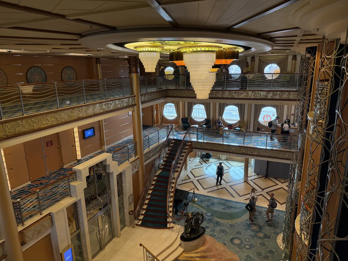 Disney-Magic-Atrium Disney-Magic-Atrium