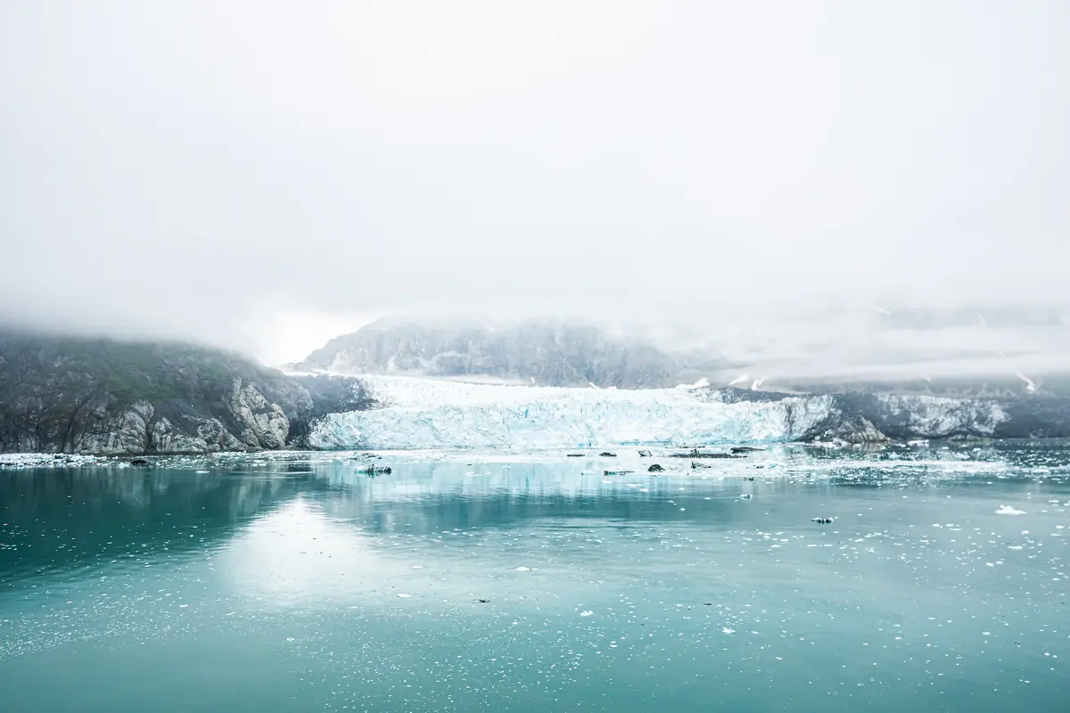 Glacier Bay National Park
