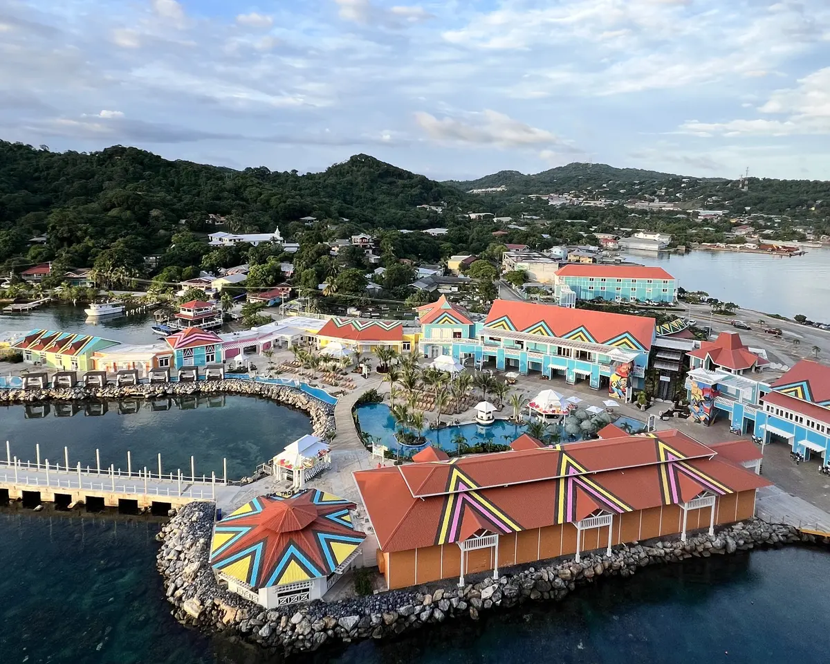 Honduras Honduras
