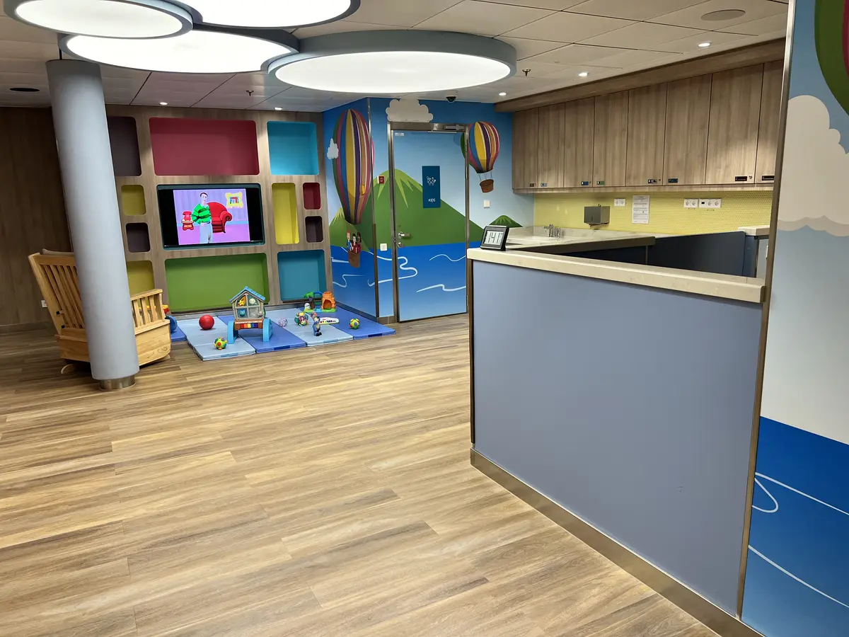Icon Adventure Babies Room Icon Adventure Babies Room