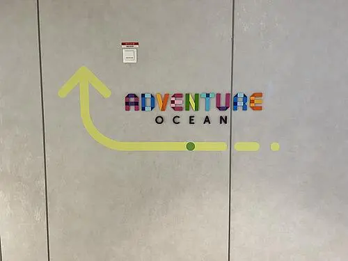 Icon Adventure Ocean Icon Adventure Ocean
