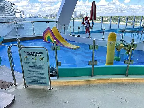 Icon Baby Bay Rules Icon Baby Bay Rules