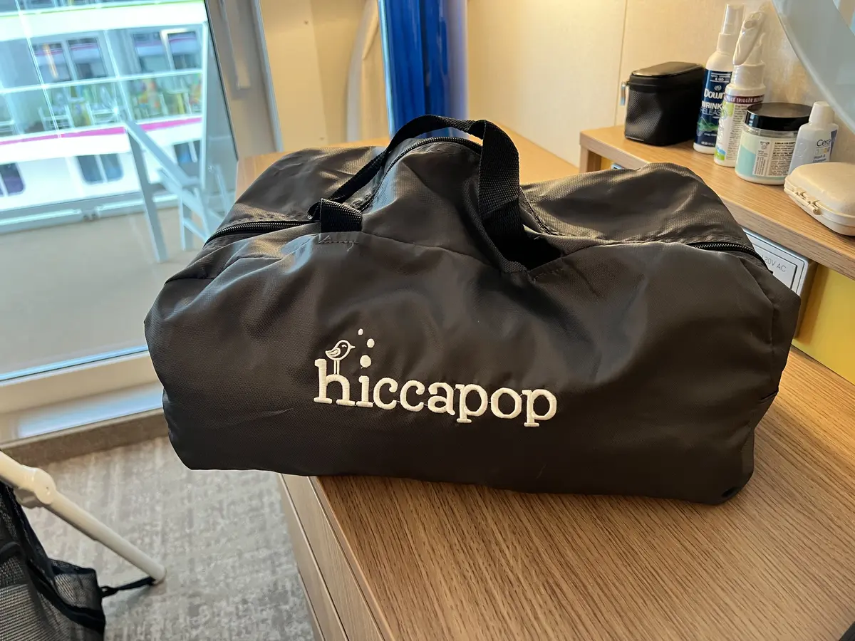 Icon Hiccapop Icon Hiccapop