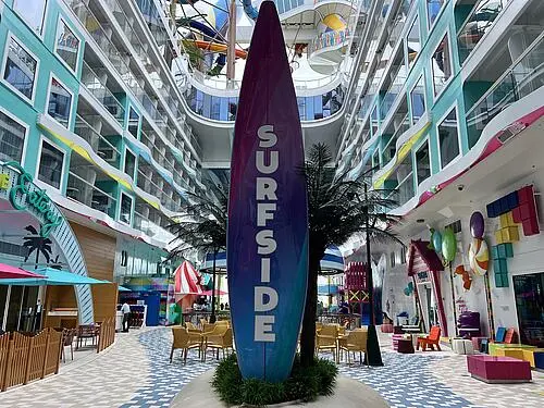 Icon Surfside Icon Surfside