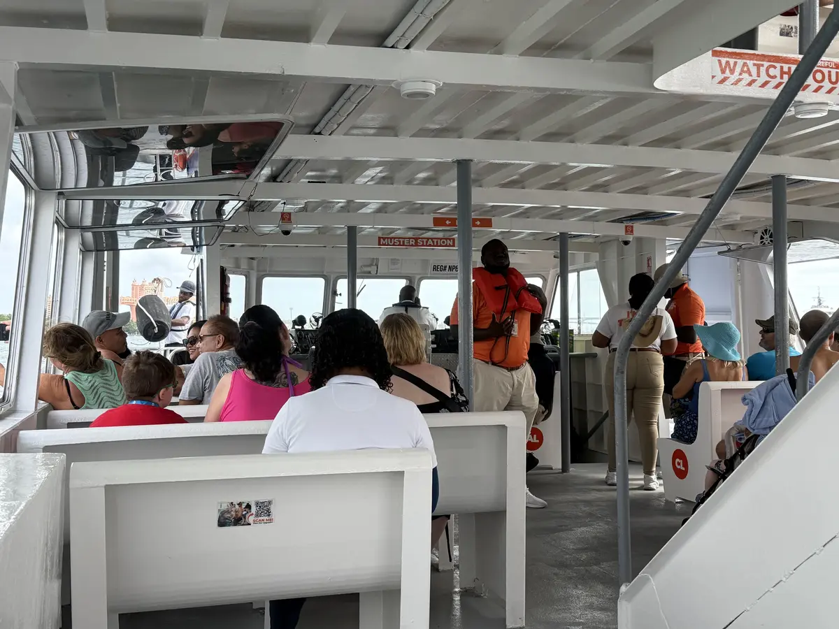 Blue-Lagoon-Safety-Briefing-Nassau Blue-Lagoon-Safety-Briefing-Nassau