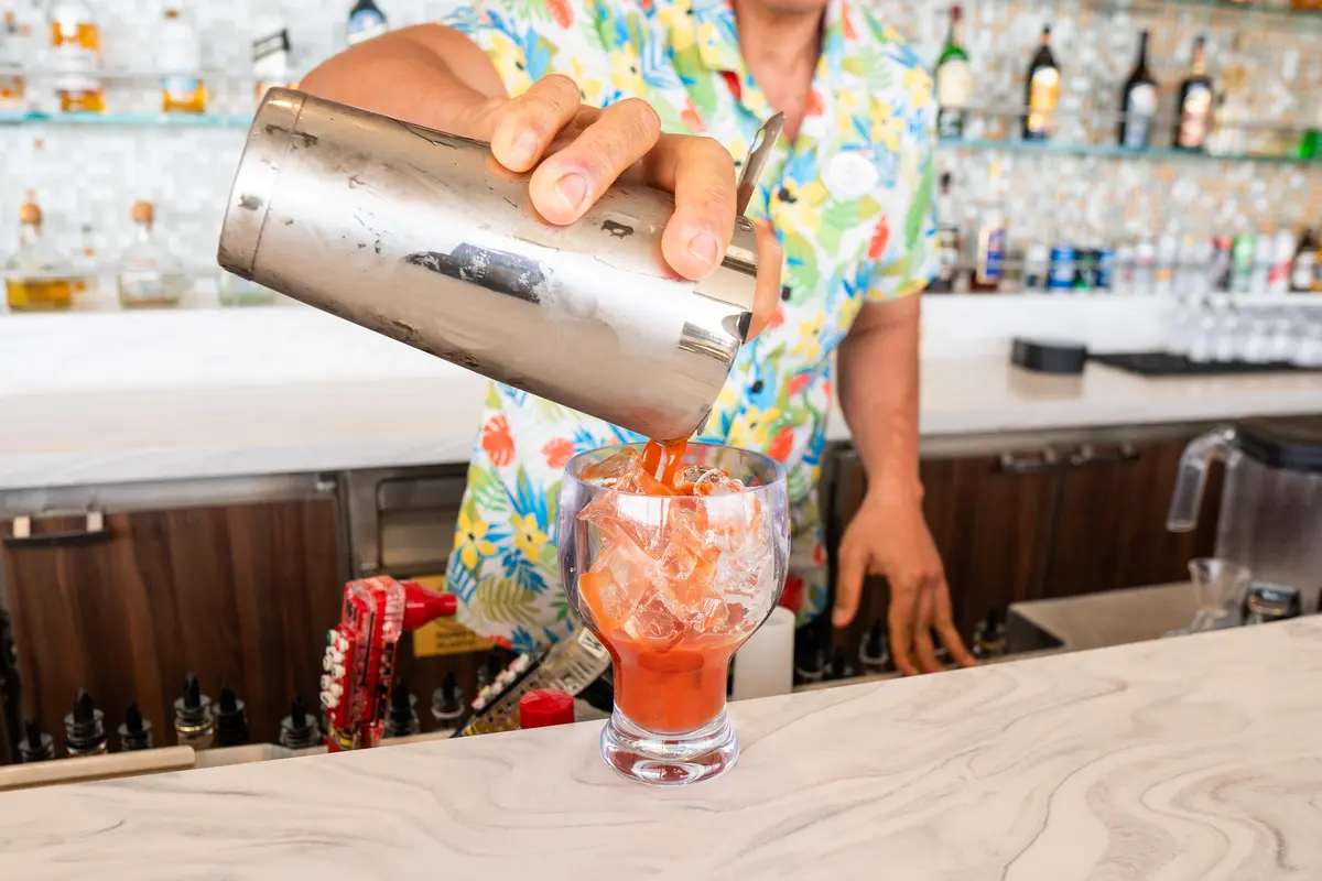 cocktail