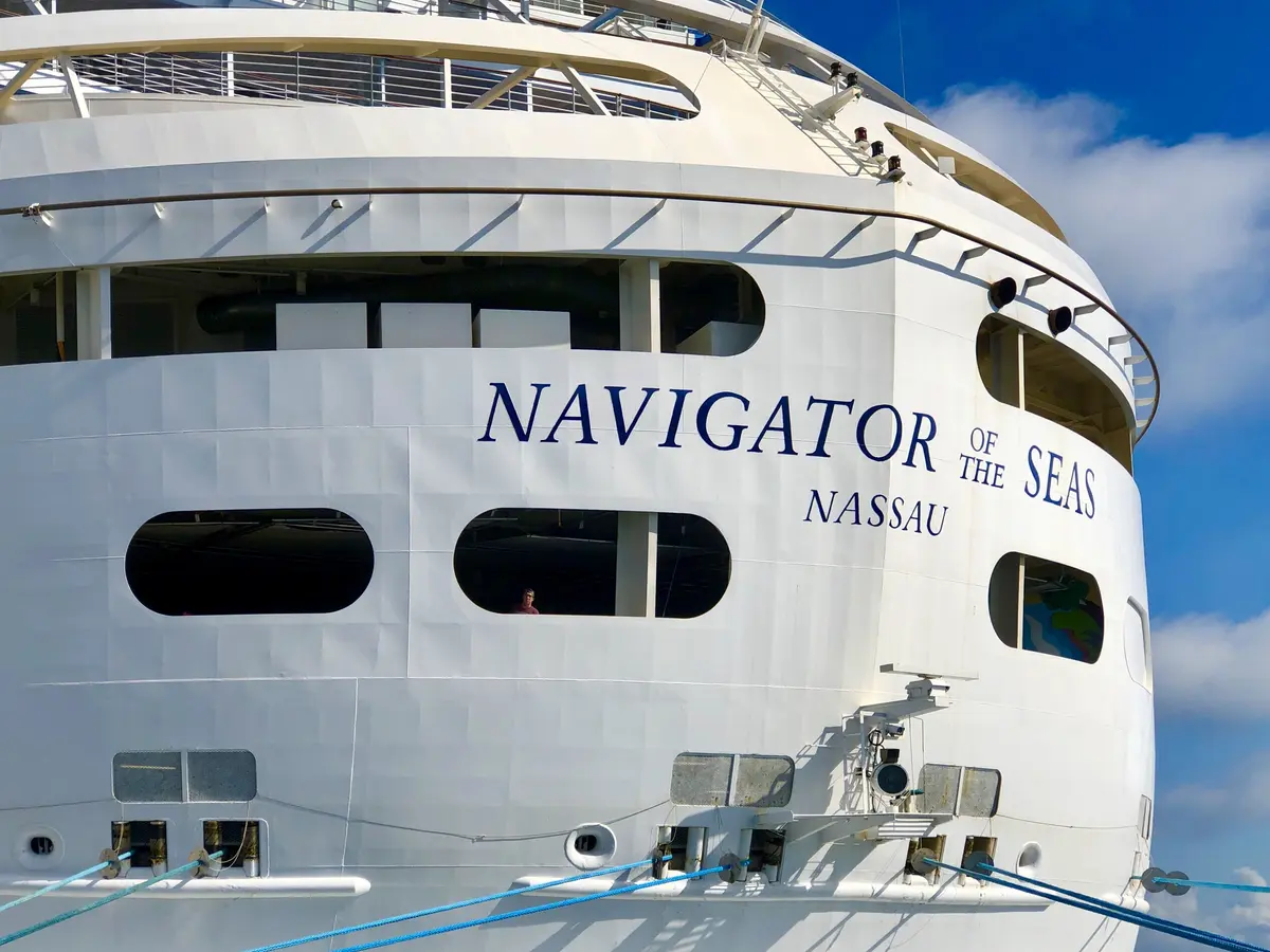 Navigator of the Seas