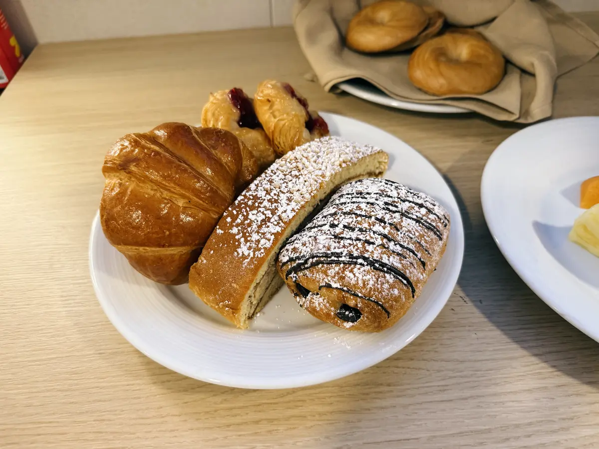 Assorted-Pastries-Room-Service-Breakfast-Wonder Assorted-Pastries-Room-Service-Breakfast-Wonder
