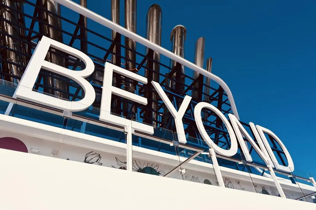 Celebrity-Beyond Celebrity-Beyond