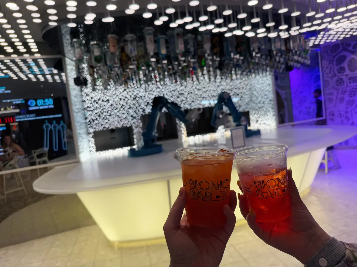 Wonder-Bionic-Bar Wonder-Bionic-Bar