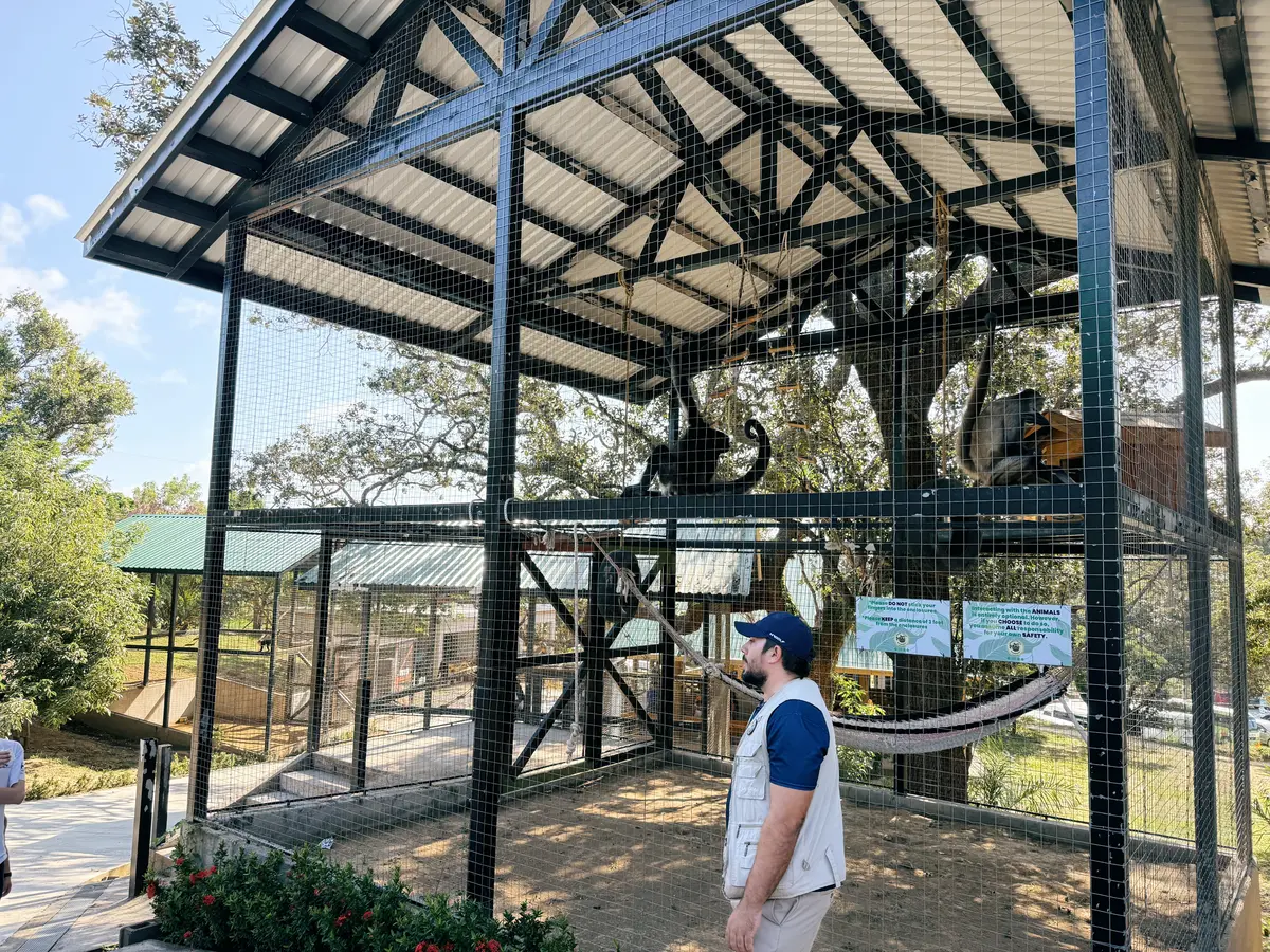 Animal-Encounter-Tour-Honduras Animal-Encounter-Tour-Honduras