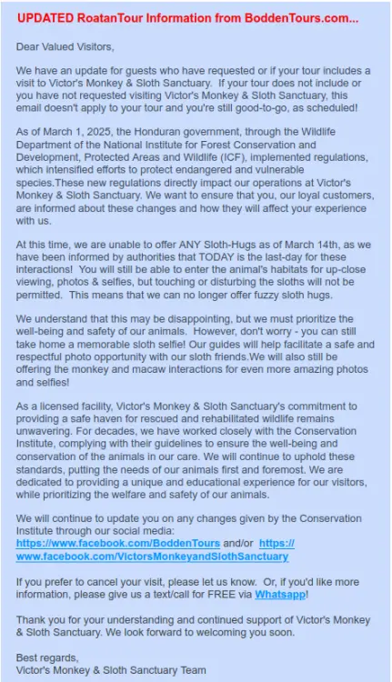 Animal-Encounter-Update Animal-Encounter-Update