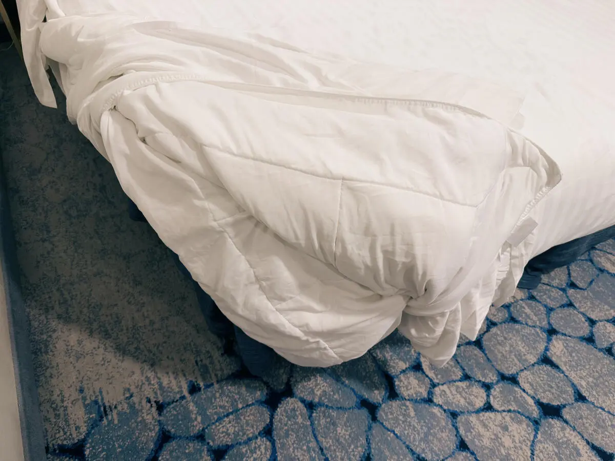 Cruise-Bed-Cabin-Hack-Mattress-Topper-1 Cruise-Bed-Cabin-Hack-Mattress-Topper-1