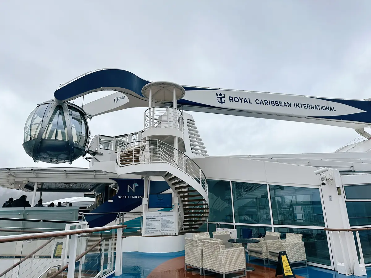 Quantum-North-Star Quantum-North-Star