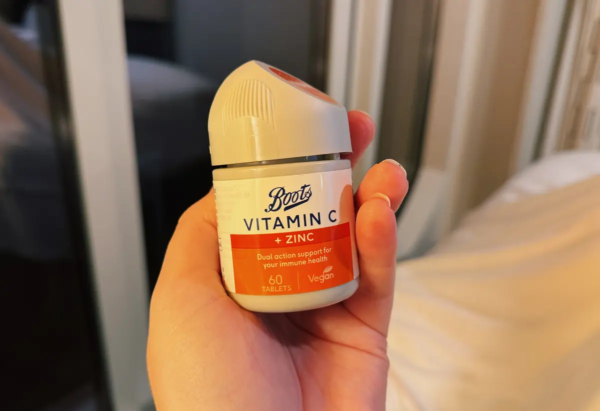 Immunity Supplements