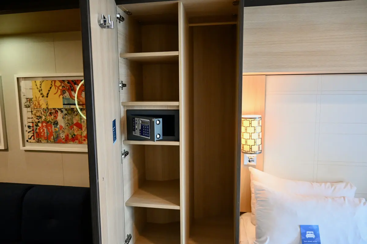 Storage