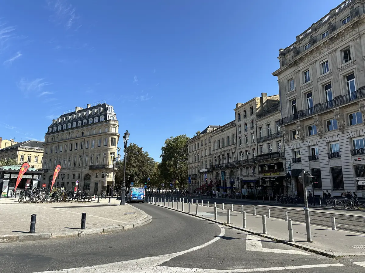 Bordeaux