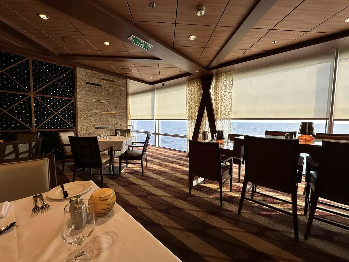 Coastal Kitchen on Anthem