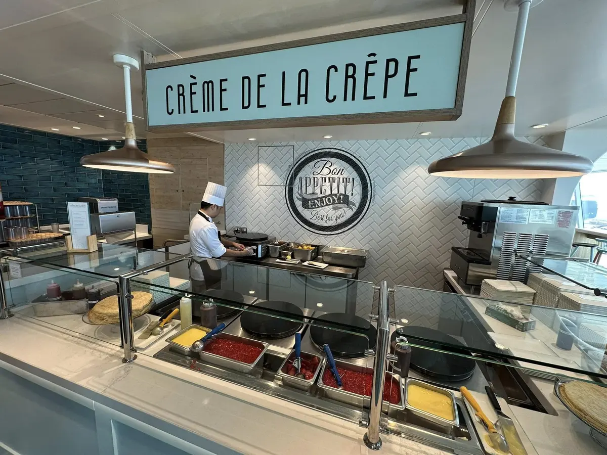 Crepes